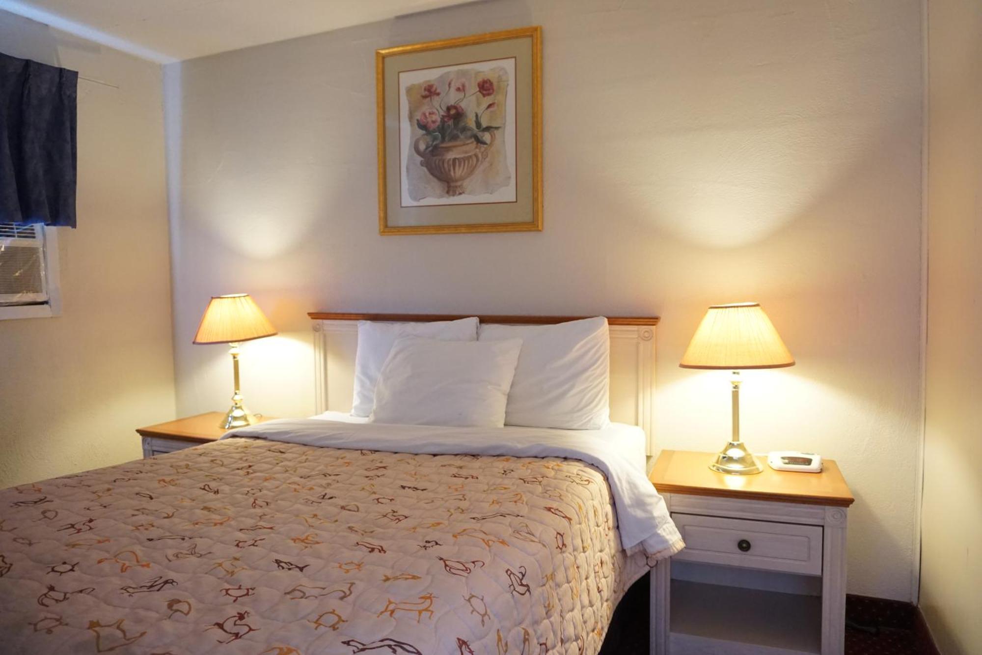 بورت إلغين Sand Castle Suites Motel المظهر الخارجي الصورة